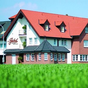 Landhotel Jäckel